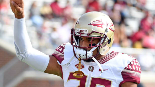 Jaiden Lars-Woodbey
